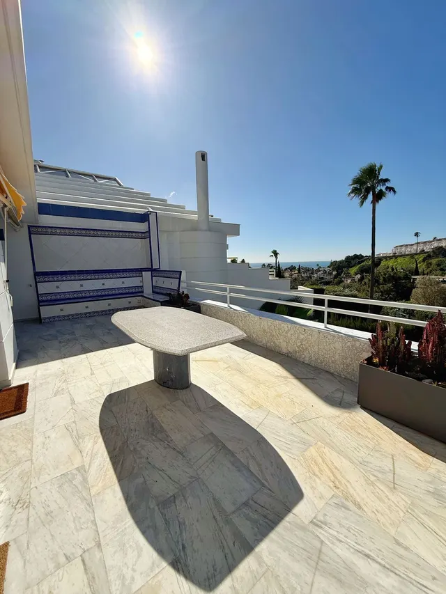 Adosado 4 habitaciones 157m² en venta - Riviera del sol — 11