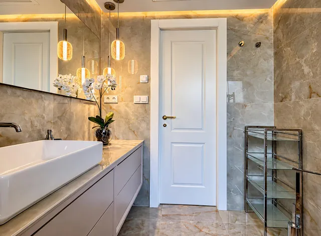 Exclusivo ático de lujo en Elviria con espectaculares vistas al mar — 31