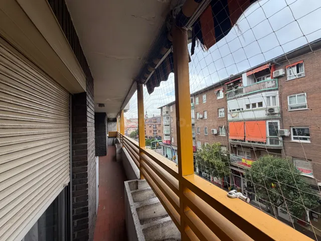 ¡exclusiva vivienda en el edificio orly, zona centro de Leganés! — 5