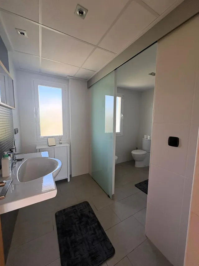 CHALET PAREADO EN MUTXAMEL (ALICANTE) — 21