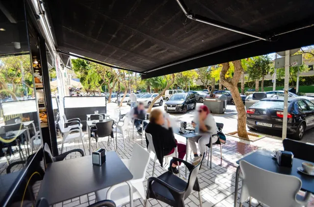 Negocio 47m² en venta - La Princesa-Huelin — 13