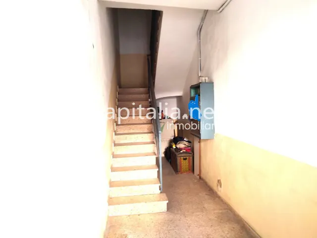 EDIFICIO Y SOLAR A LA VENTA EN ONTINYENT UBICADO EN LA ZONA DEL LLOMBO. — 3