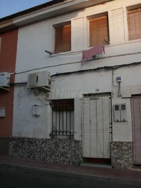 Adosado 1 habitación 50m² en venta - Camino de los romanos - foto 2
