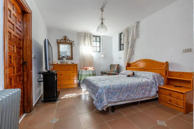Maravillosa chalet Independiente en Ogijares (Lomalinda) — 25