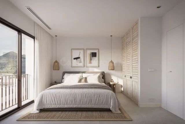 Villa 3 habitaciones 419m² en venta - Pueblo 10 - foto 4