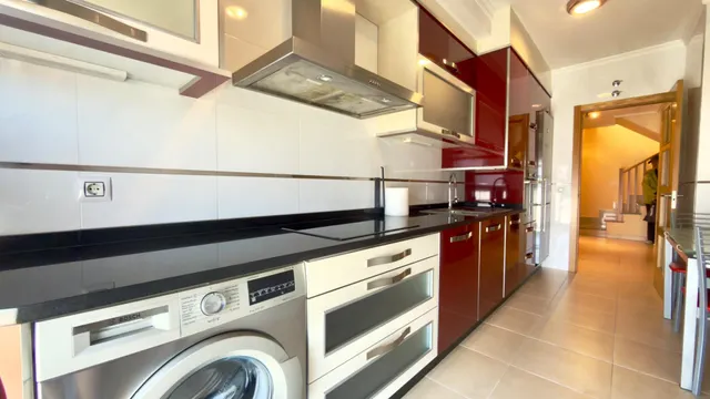 Dúplex Moderno y Funcional en el Centro de Maceda- Perfecto para tu Familia — 6