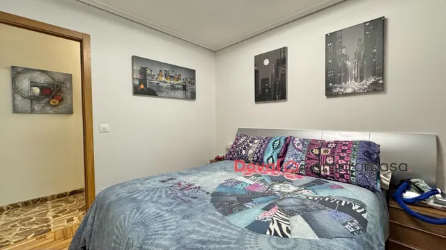Tu nuevo hogar a un paso de Vialia Vigo: 3 dormitorios, garaje y listo para entrar — 38