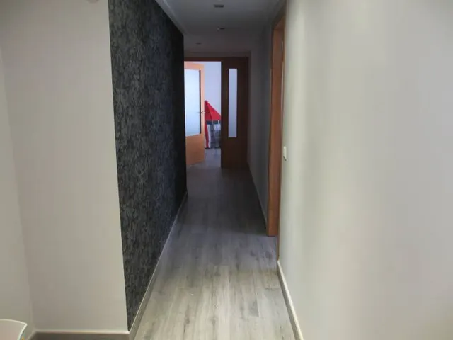 AVENIDA DE VALENCIA (GANDIA) - ÁTICO DUPLEX - SE VENDE — 16