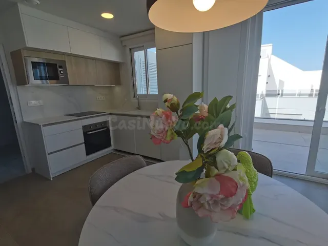 Ático 1 habitación 70m² en venta - Habaneras - foto 4
