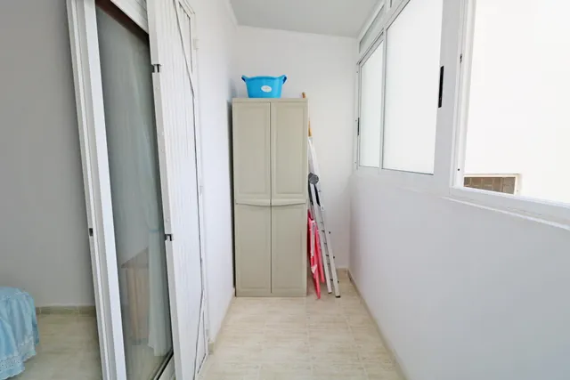 Encantador apartamento en Torrevieja, cerca del mar — 12
