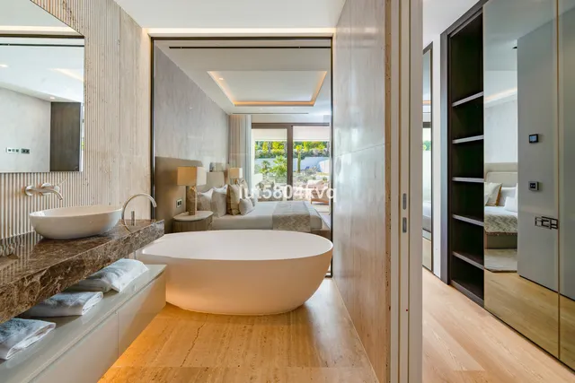 Apartamento 4 habitaciones 443m² en venta - Altos de Estepona — 5