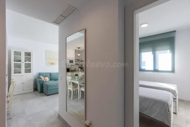 Ático Premium en Selecta Costa, Salobreña: diseño, confort y una terraza para vivir el Mediterráneo. — 10