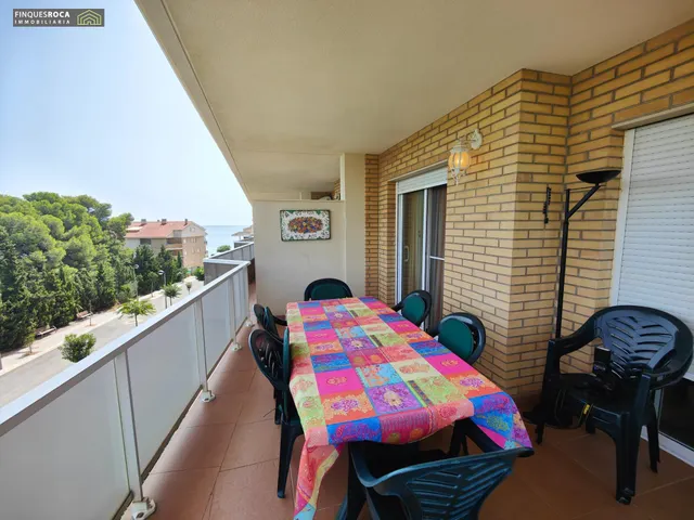 Exclusivo Ático Dúplex en Alcanar Playa: Tu Refugio Soñado — 19