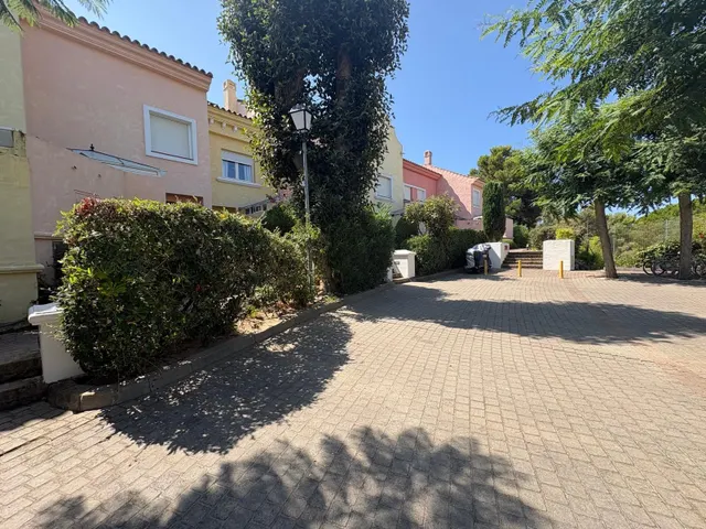 Casa en Urb Atlantica Golf — 6