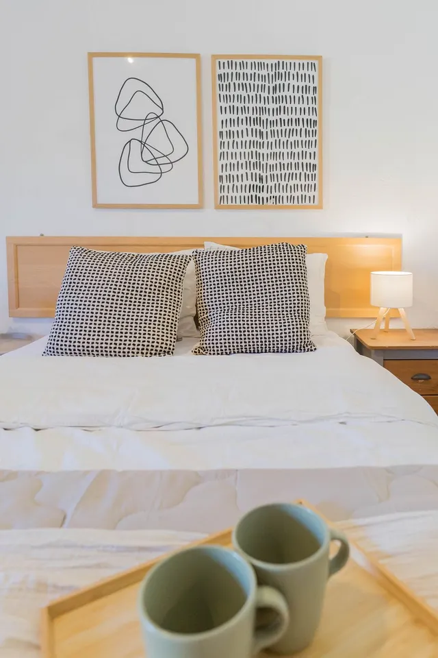 Estudio 1 habitación 33m² en venta - Centro — 28