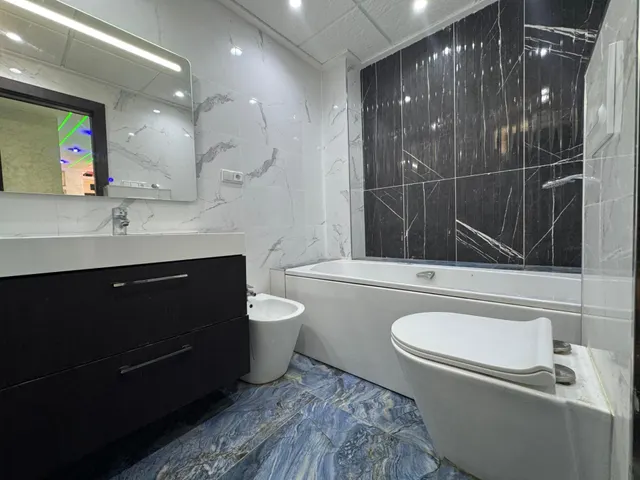 Casa de reforma nueva en Almoradi — 10