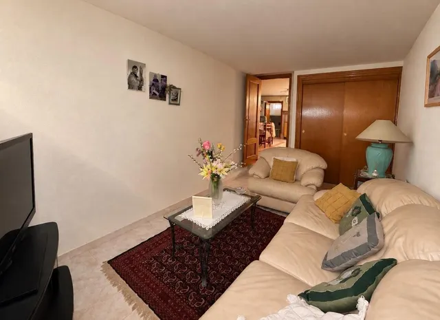 CHALET ADOSADO EN TORRE DE HORADADA — 43