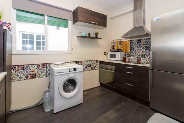 PISO CON ENCANTO EN EL CASCO ANTIGUO — 19