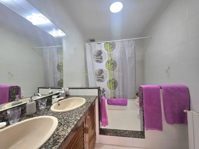 Vivienda exclusiva con piscina cerca de la playa — 47