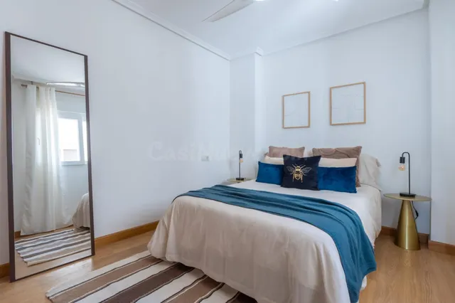 Apartamento 3 habitaciones 94m² en venta - Playa del Cura — 35