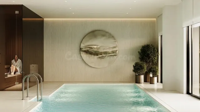 Tu residencia al sol, en la mejor costa de Europa. — 13