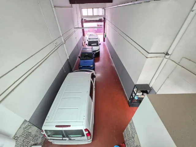 LOCAL CON VIVIENDA INTERIOR. CÉNTRICO EN ARGANDA — 13