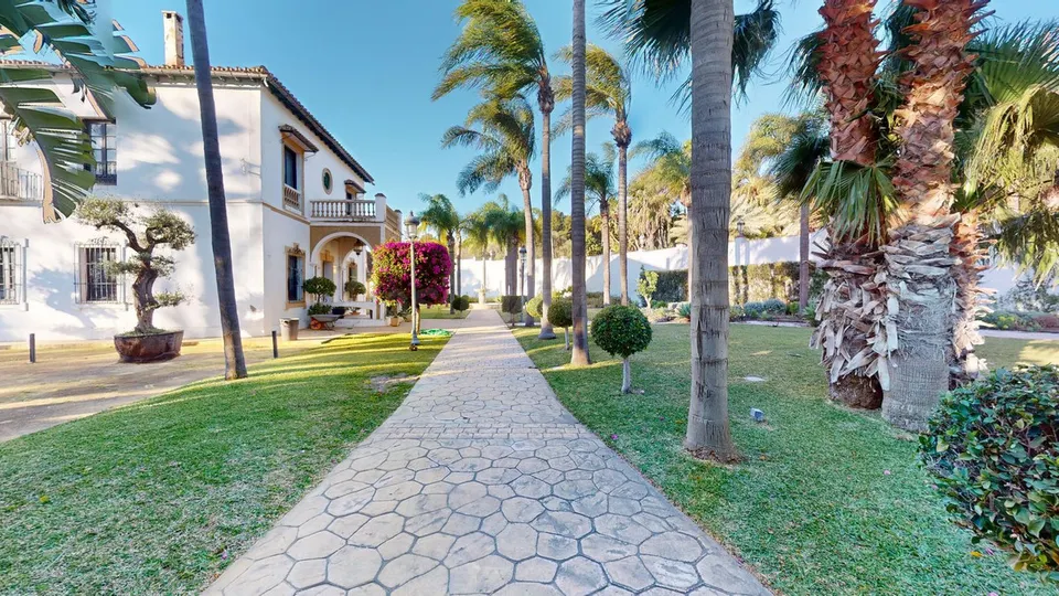 Piso 520m² en venta - Centro