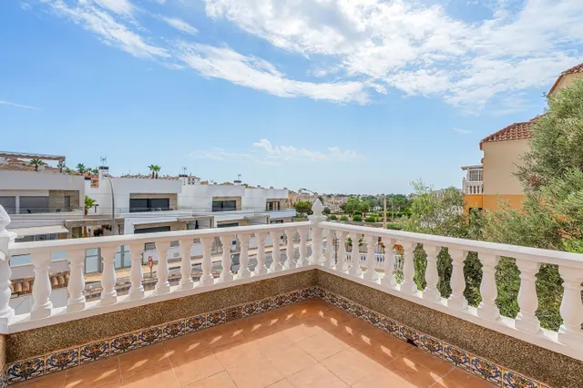 CASA DE 3 DORMITORIOS 2 BAÑOS EN SAN MIGUEL DE SALINAS ( ALICANTE ) — 29