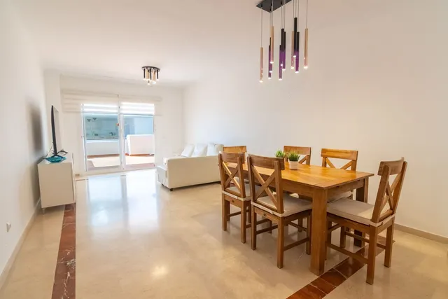 Apartamento 3 habitaciones 110m² en venta - Costa Del Sol — 5
