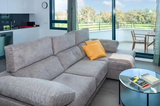 Piso 3 habitaciones 140m² en venta - Los Álamos — 18
