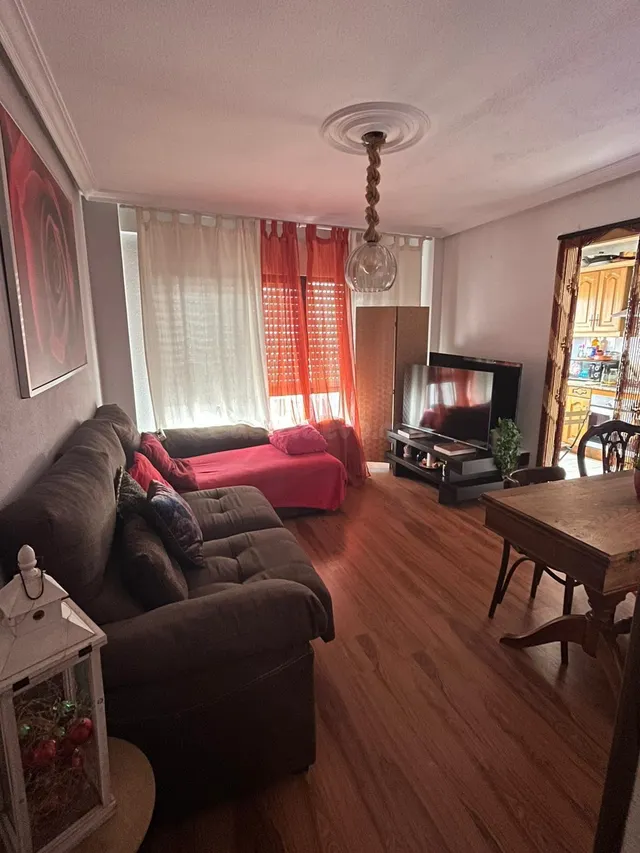 Piso 3 habitaciones 67m² en venta - Nuevo Huca - foto 2