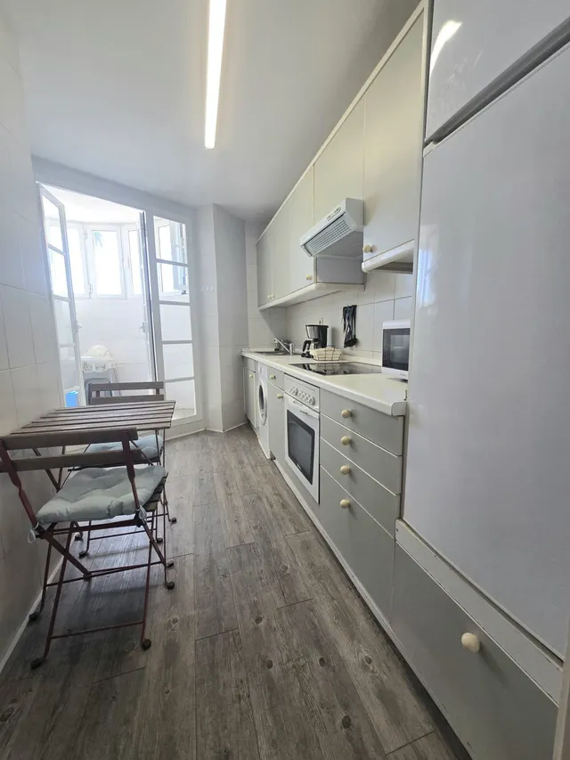 Apartamento 3 habitaciones 200m² en venta - Centro — 26