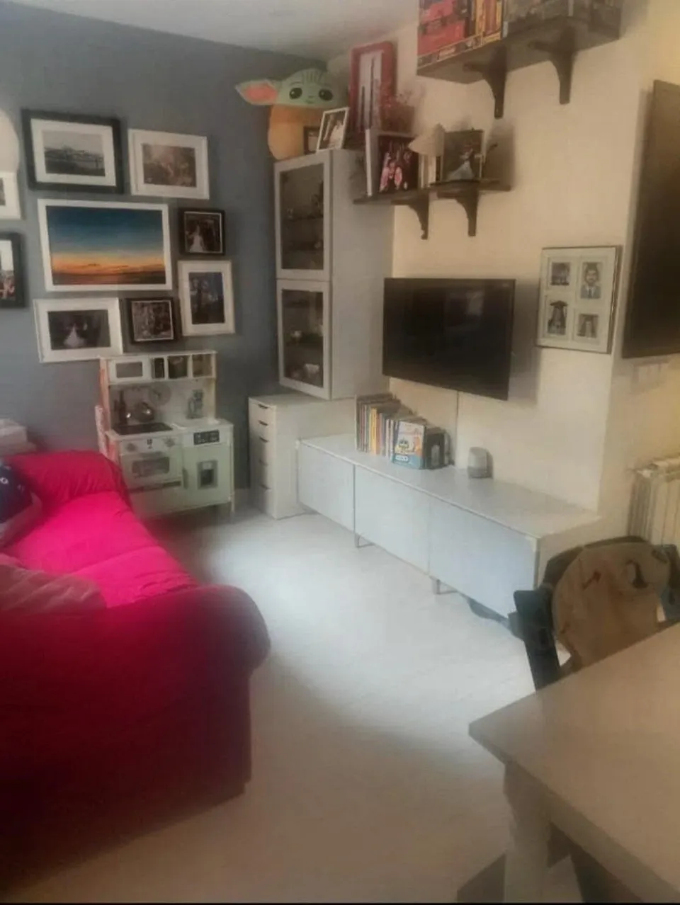 Piso 2 habitaciones 62m² en venta - Chamberí