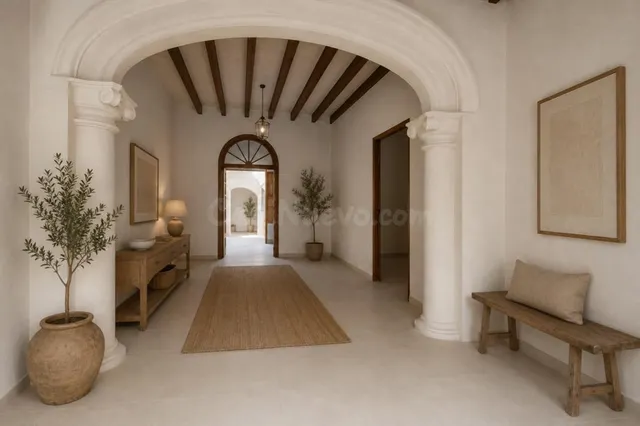 Edificio en venta en la zona de Llucmajor - foto 4