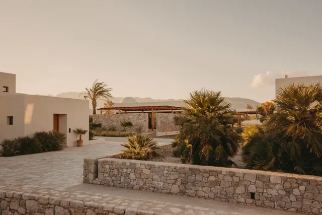 VILLA DE OBRA NUEVA EN YECLA, MURCIA — 11