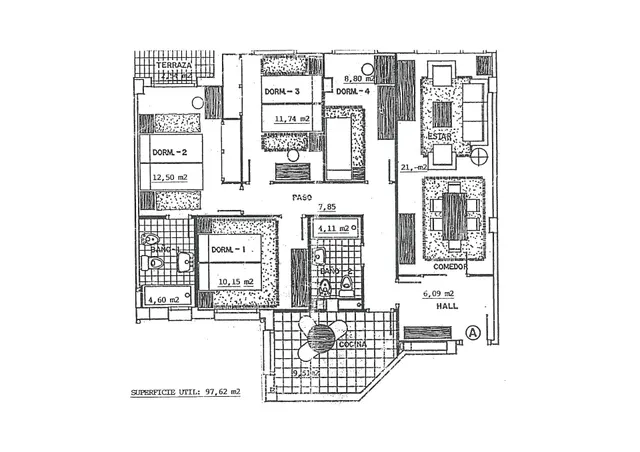 Piso en venta en Mendebaldea — 22