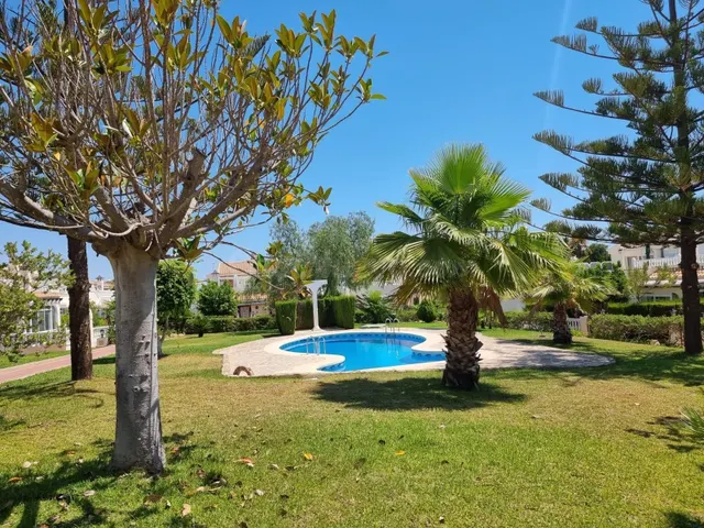 Apartamento 2 habitaciones 68m² en venta - La siesta — 3