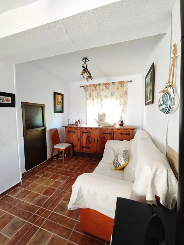 Casa pareada en Alfacar con terraza y espectaculares vistas — 9