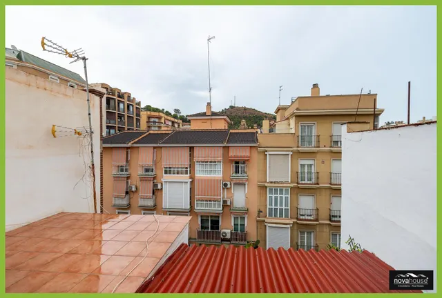 Edificio céntrico Cristo de la Epidemia — 31