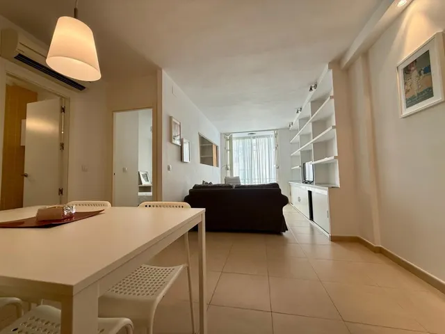 Preciosa vivienda EN ALQUILER en el barrio de la Macarena — 4