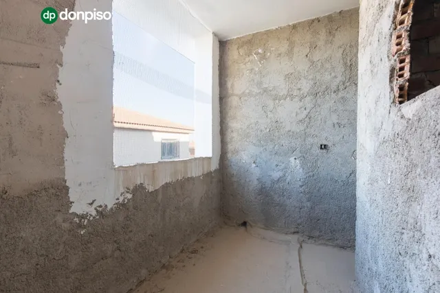 Casa independiente para finalizar a su gusto — 24