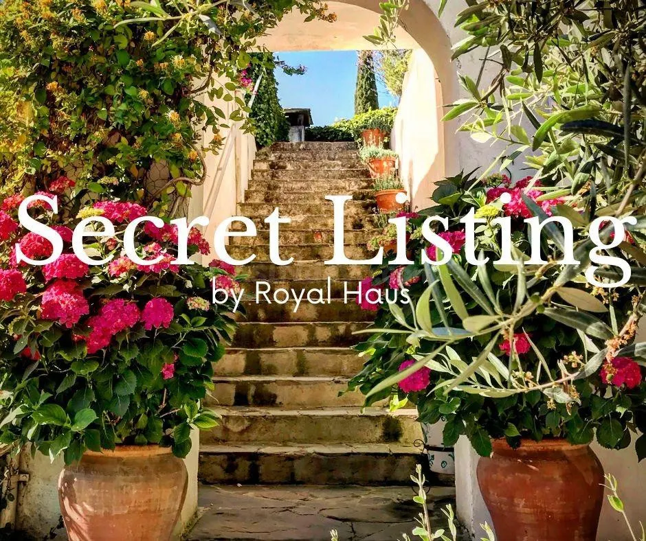 chalet independiente