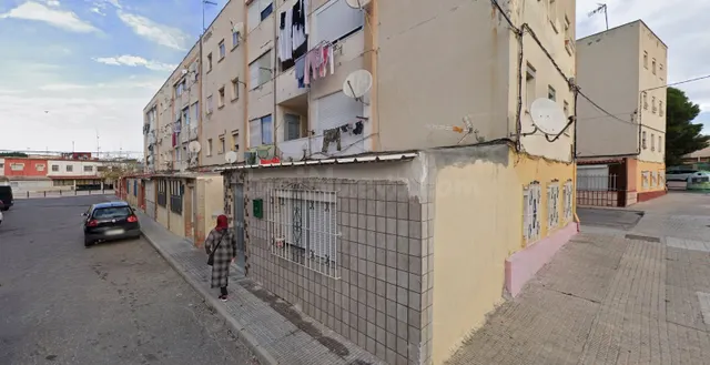 Apartamento 47m² en venta - San Ginés-Virgen de la Caridad