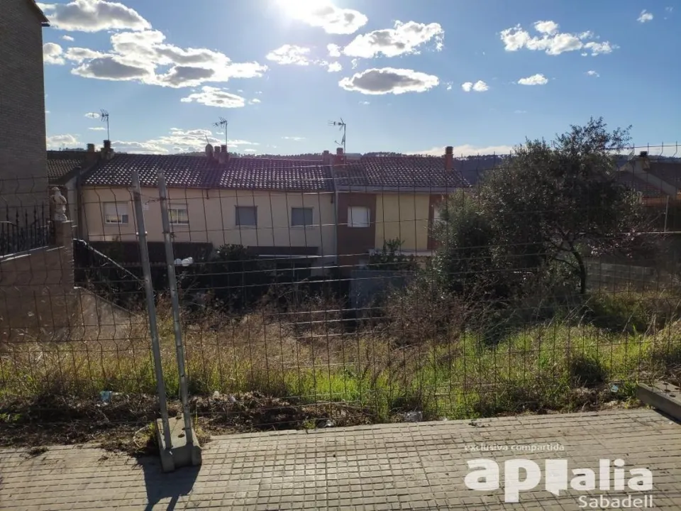 PARCELA EN VENTA EN EL PADRÑ