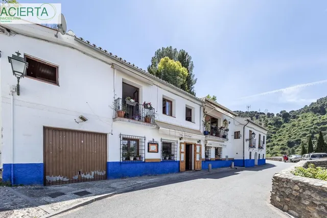 El mejor Sacromonte con vistas a la Alhambra — 9