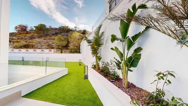 Villas  de lujo en Finestrat-Benidorm — 25