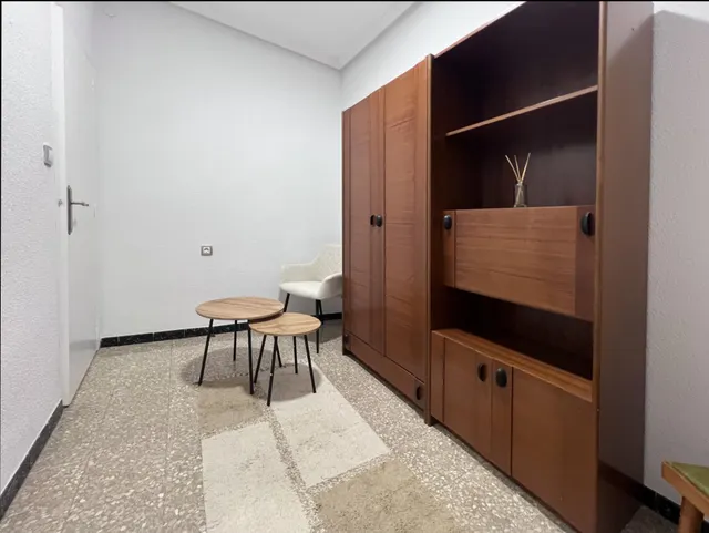 638A -  PISO EN ALQUILER EN LA AVENIDA — 13
