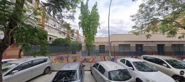 Inmueble Ocupado-Sin Posesión. Piso en venta en Bda. Huerta  - foto 4