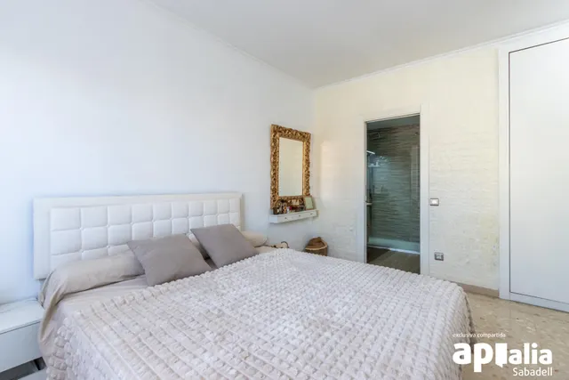 Piso de Mañero en Gràcia — 35
