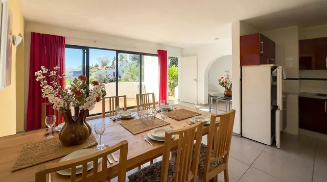 Restaurante 2 habitaciones 214m² en venta - Riviera del sol — 24
